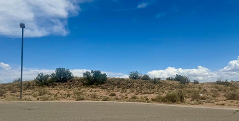 Vacant Land For Sale - 6132 Rooster Point<br/> Sandoval County, Rio Rancho, NM 87144