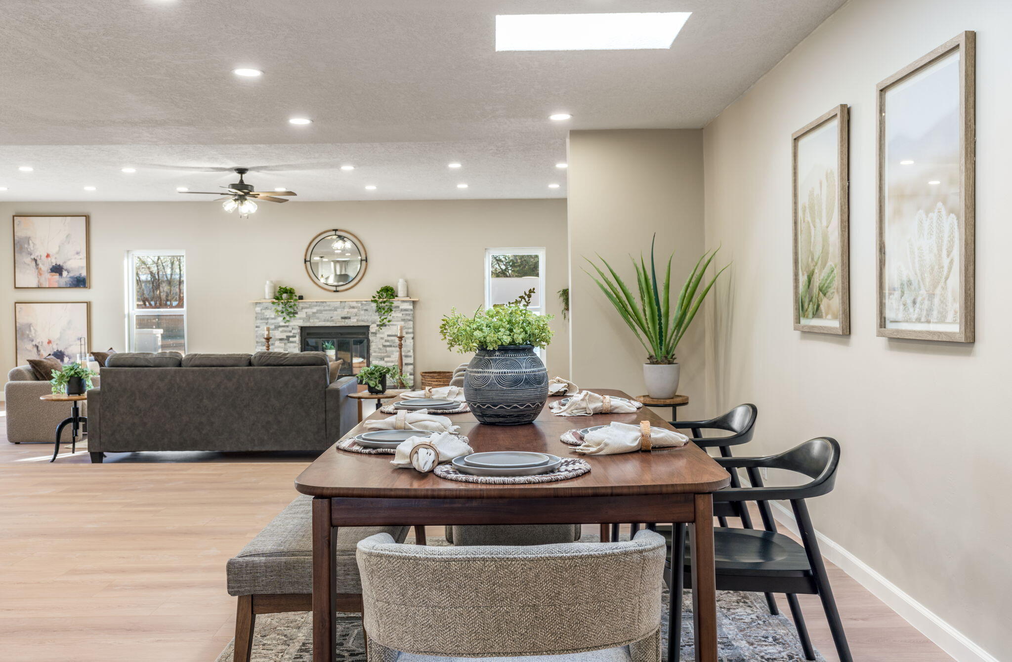 1105 Salamanca Street NW