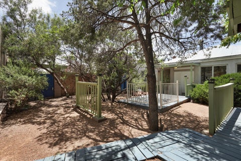 Photo of 1025 William Street SE, Albuquerque, NM 87102 (MLS # 1104981)