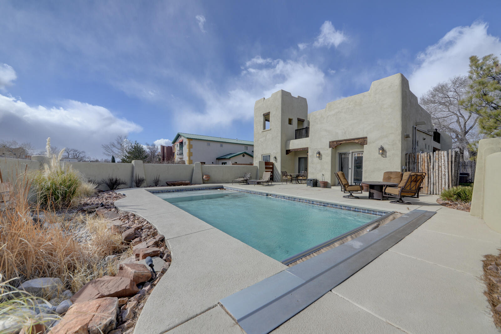 5531 Poblanos Court NW