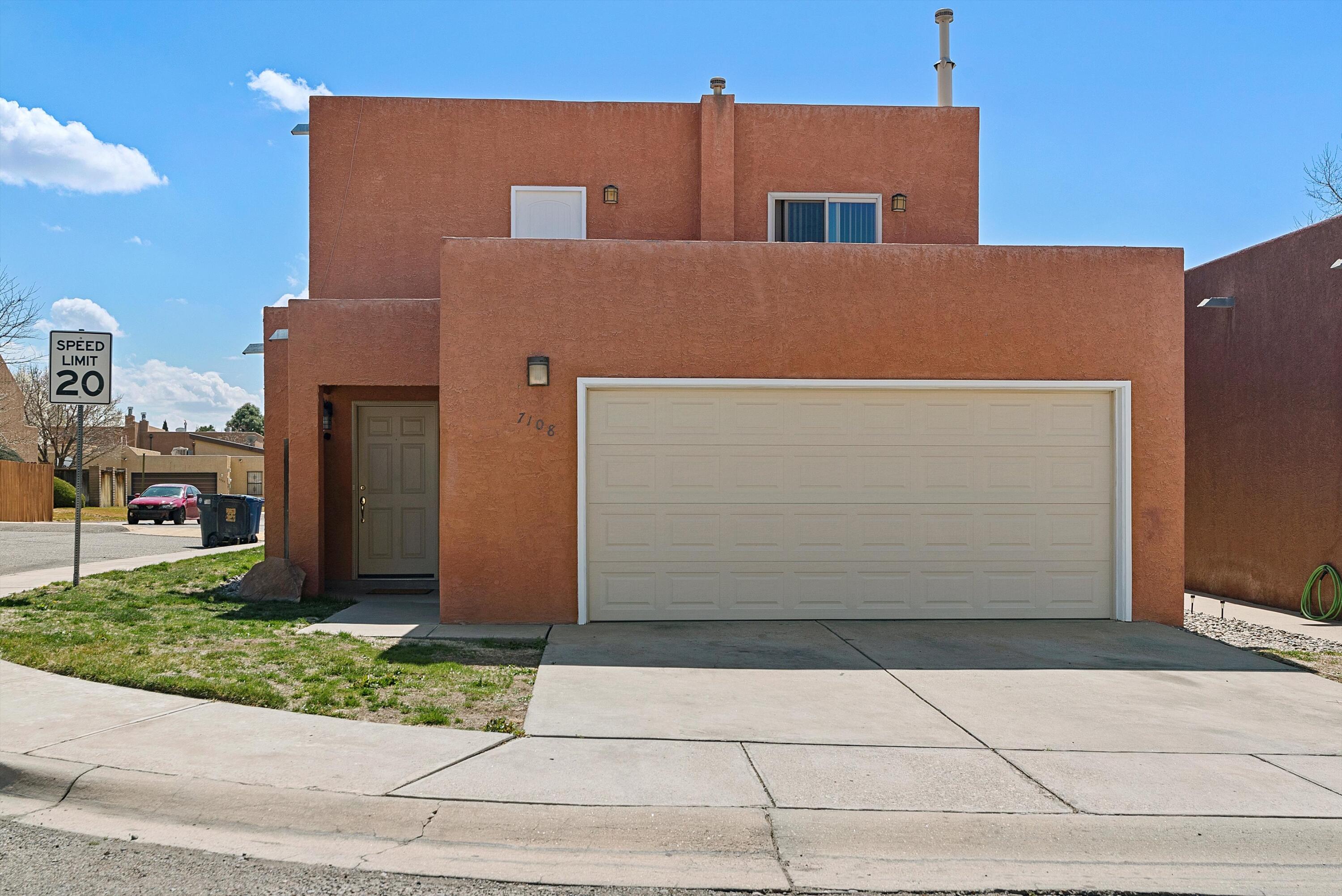 View Albuquerque, NM 87109 house