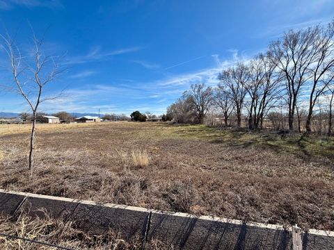 Vacant Land For Sale - Off Diaz Road<br/> Valencia County, Los Lunas, NM 87031