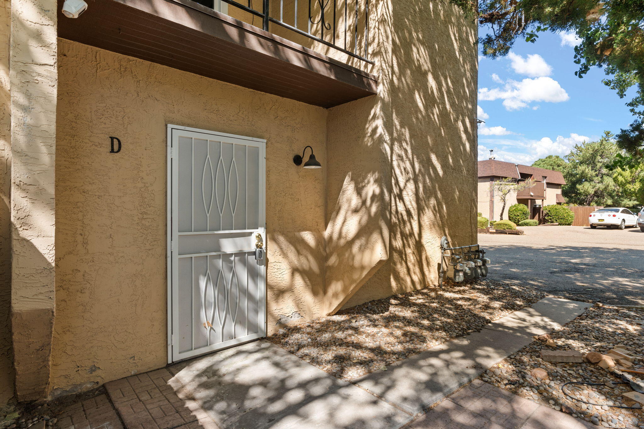 8444 Chambers Court #D, Albuquerque, New Mexico image 2