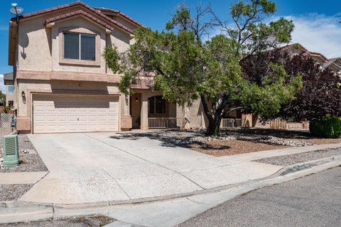 Homes For Sale - 1021 Toscana Drive<br/> Sandoval County, Rio Rancho, NM 87124