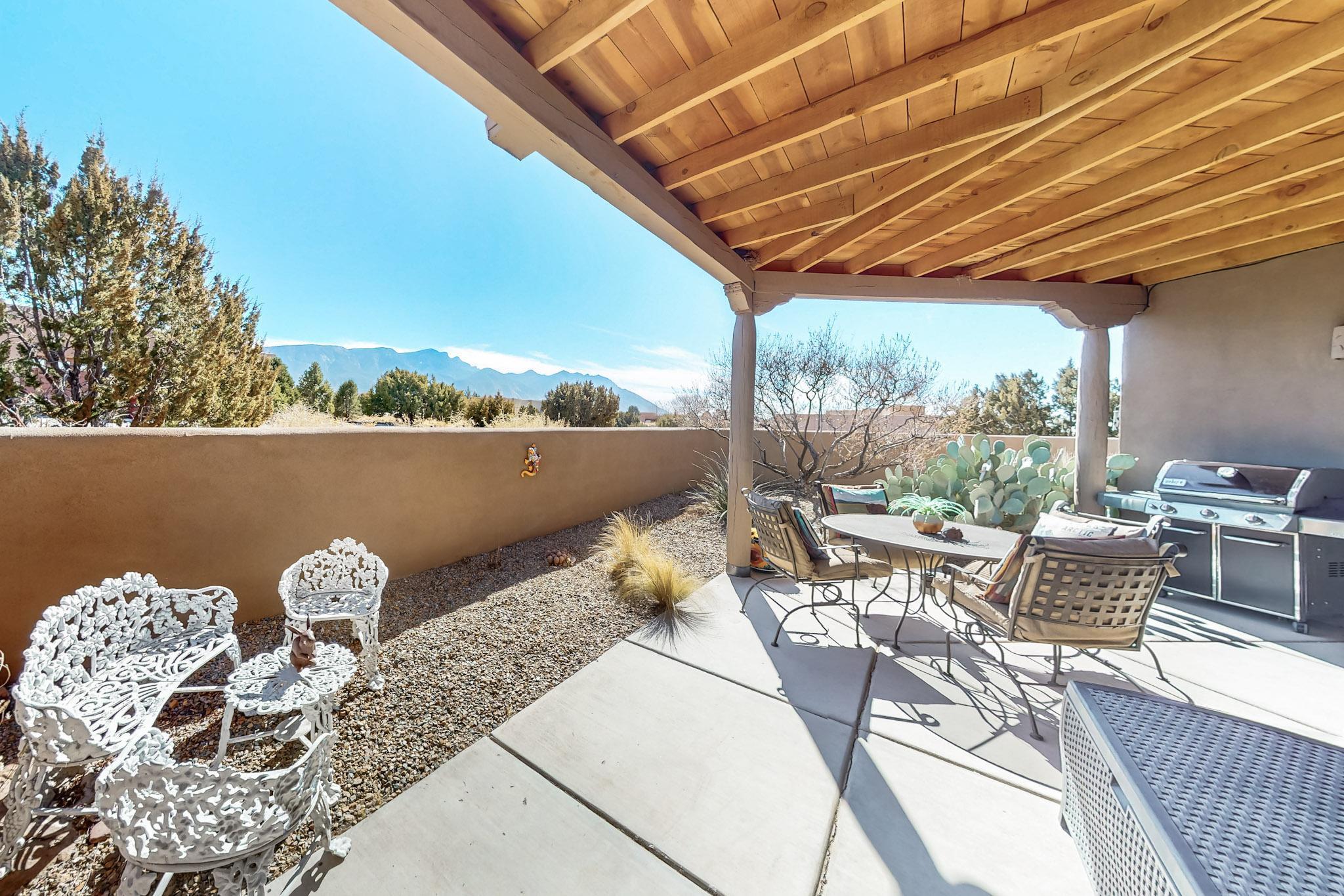 15 Desert Mountain Road, Placitas, New Mexico image 39