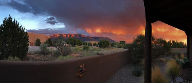 15 Desert Mountain Road, Placitas, New Mexico image 45