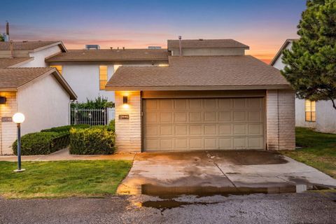 10440 Montgomery Boulevard NE Albuquerque NM 87111