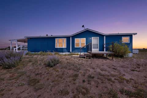 Photo of 10 Reata Road, Moriarty, NM 87035 (MLS # 1109156)