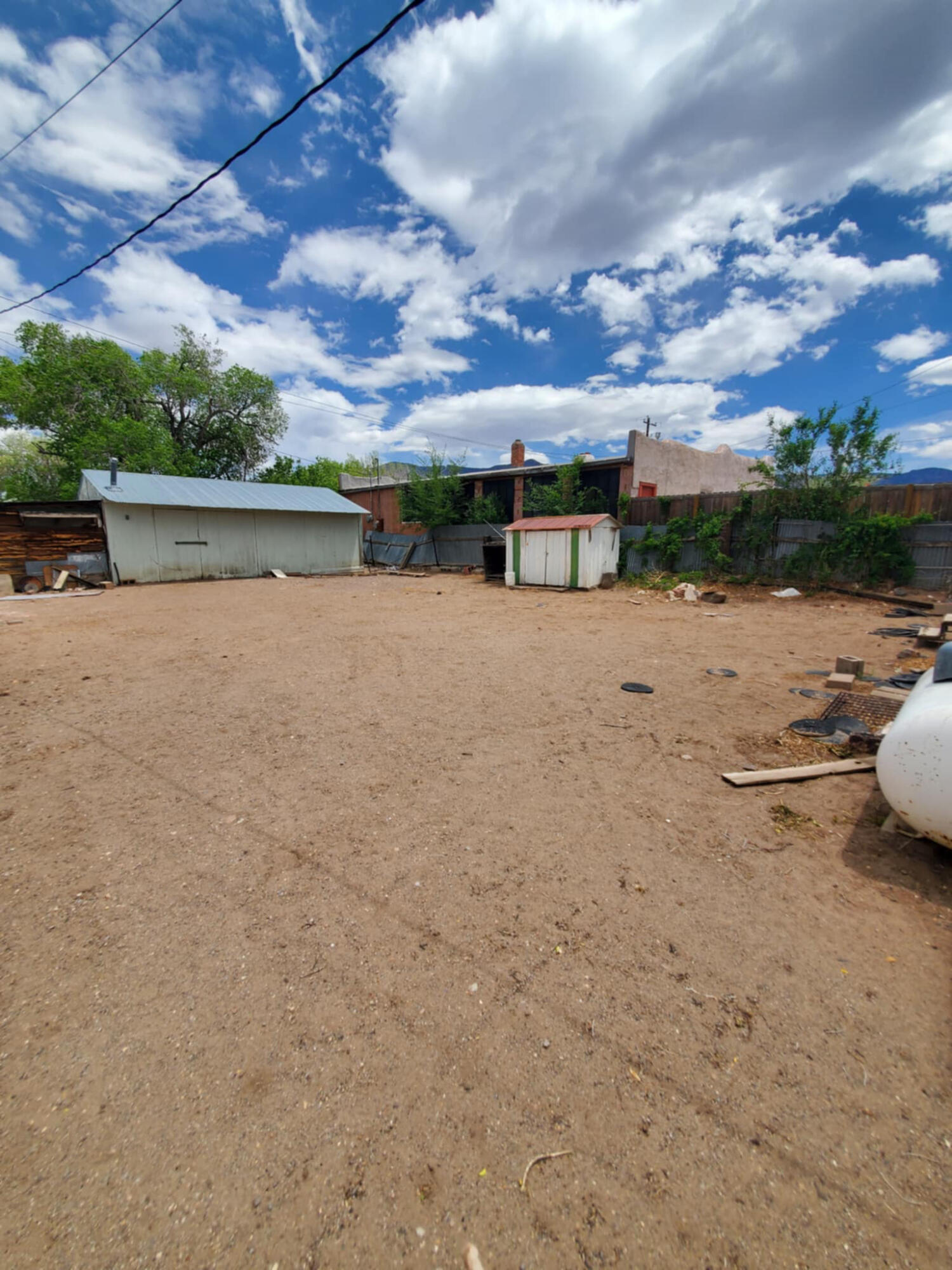 100 N Pine Street, Magdalena, New Mexico image 22