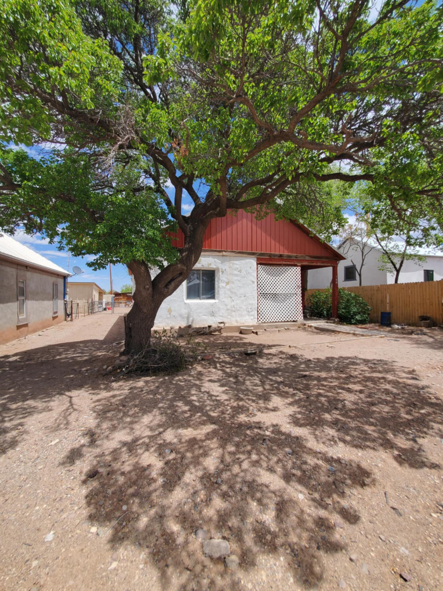 100 N Pine Street, Magdalena, New Mexico image 24