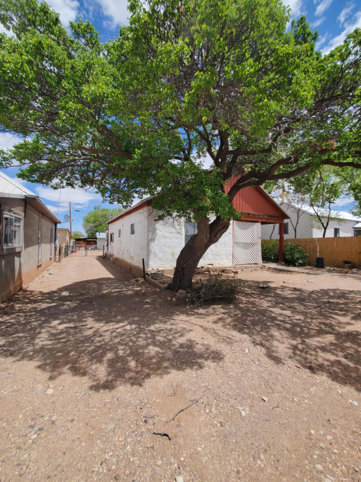 100 N Pine Street, Magdalena, New Mexico image 1