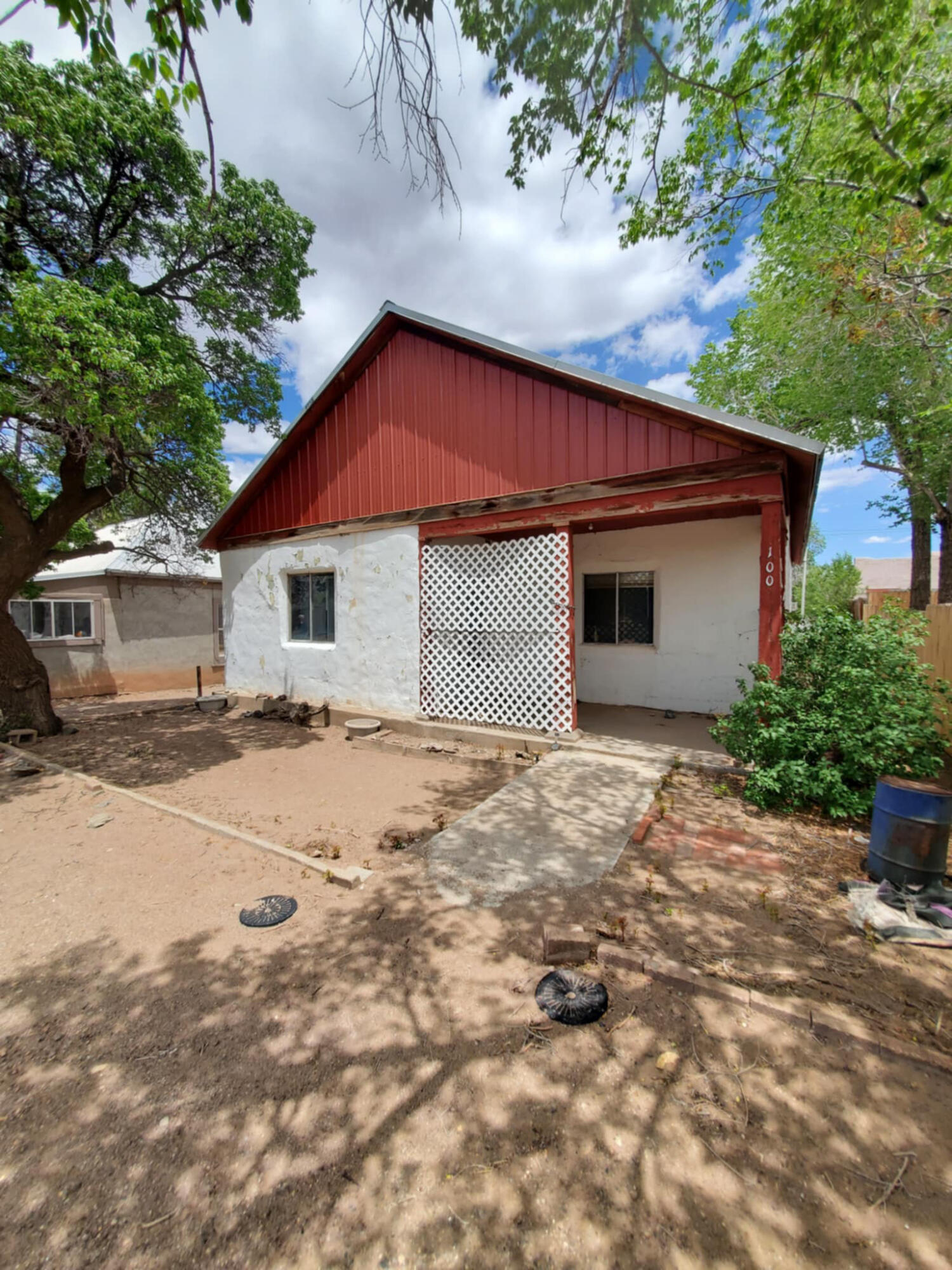100 N Pine Street, Magdalena, New Mexico image 23