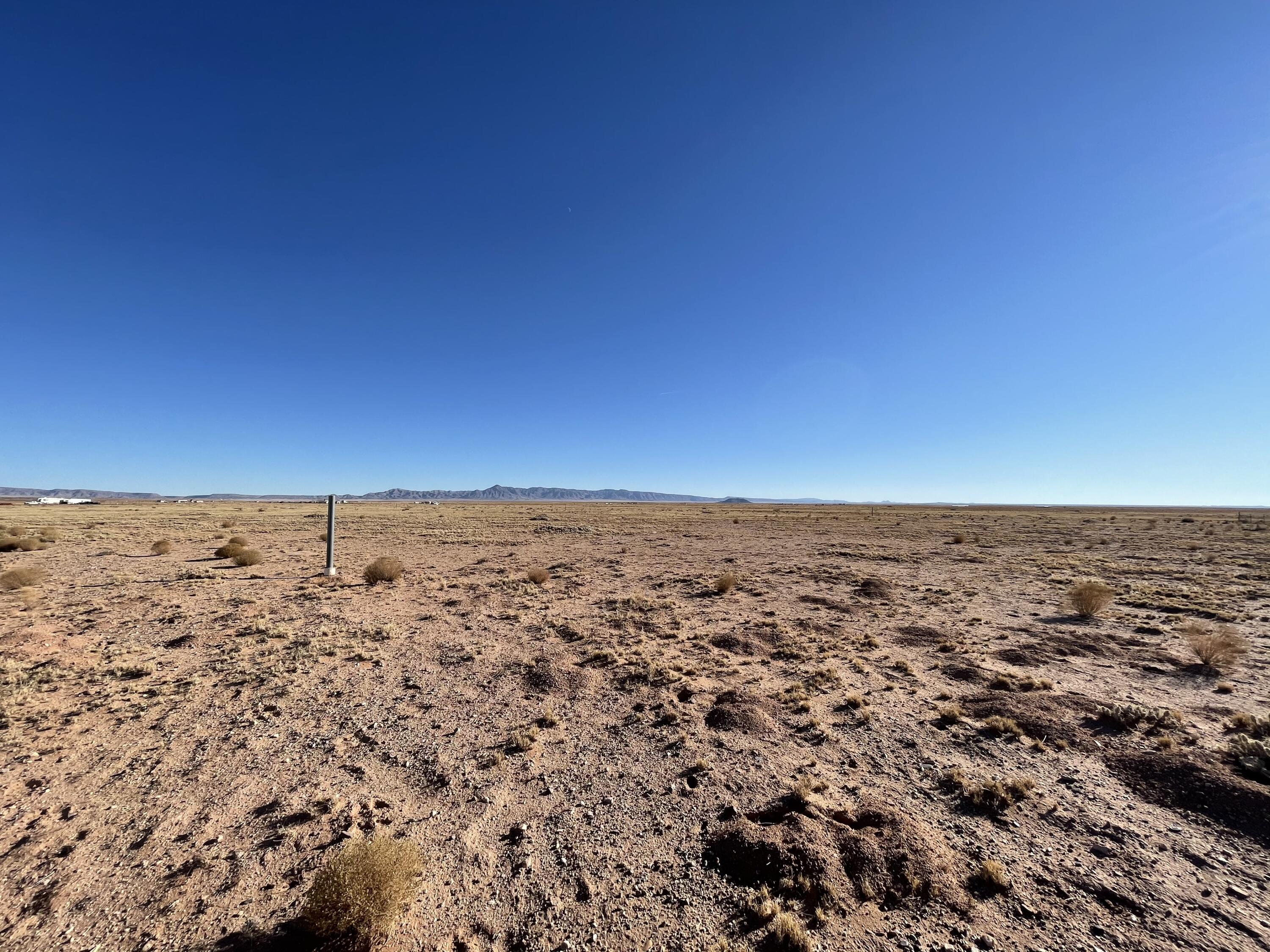 Roberto Ave: Lot 5, Block 391, Veguita, New Mexico image 2