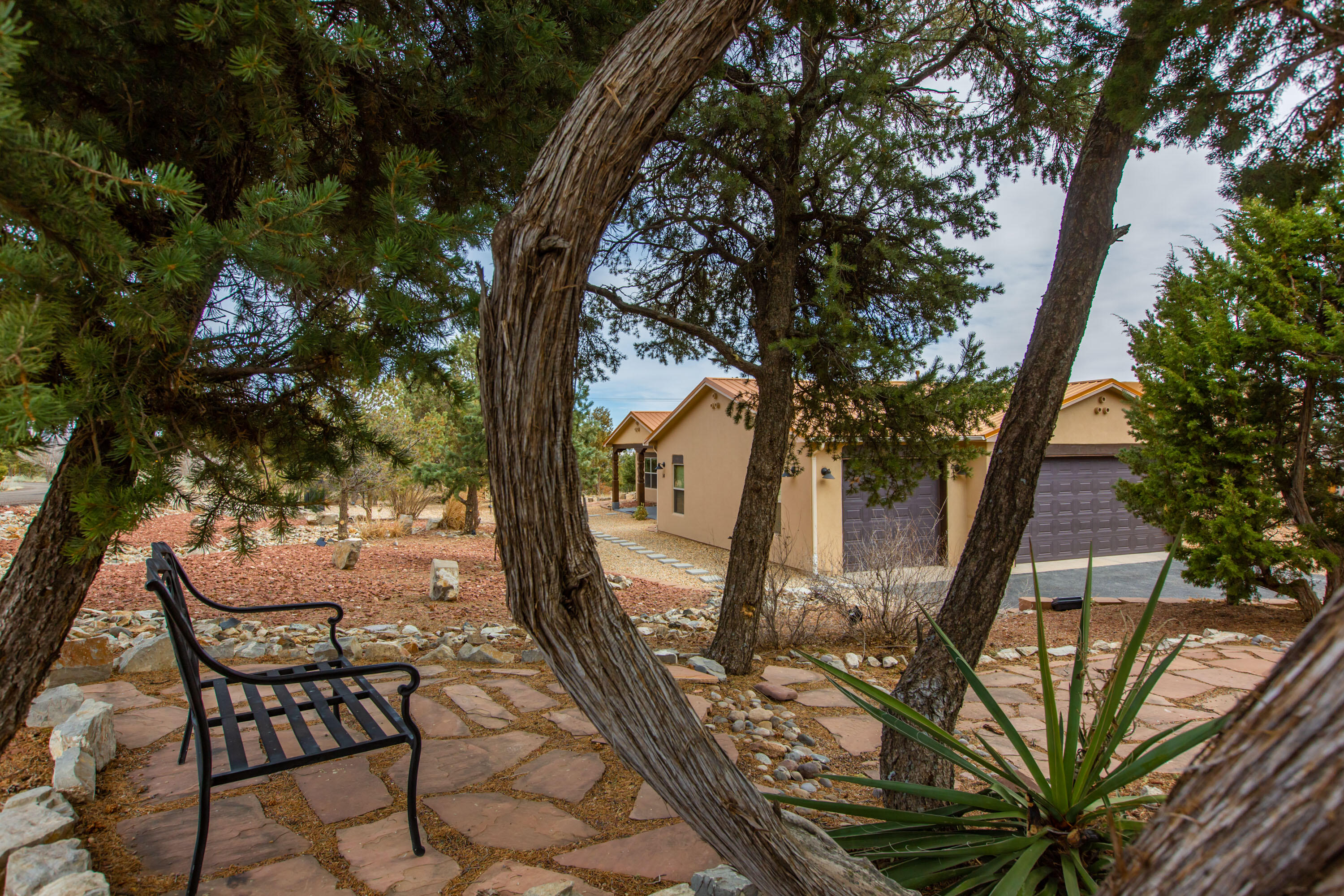 14 Western Trail Drive, Tijeras, New Mexico image 40