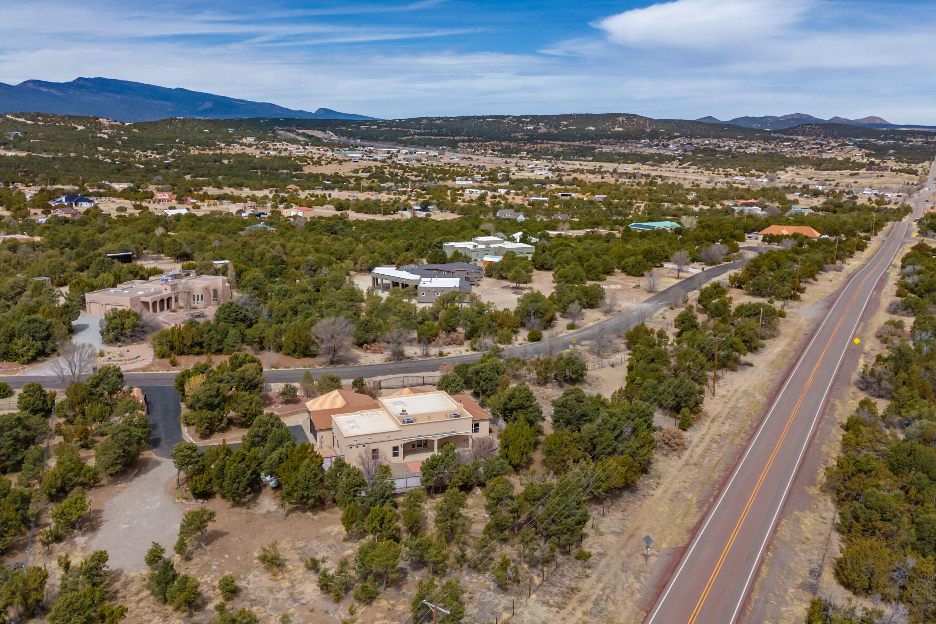 14 Western Trail Drive, Tijeras, New Mexico image 43