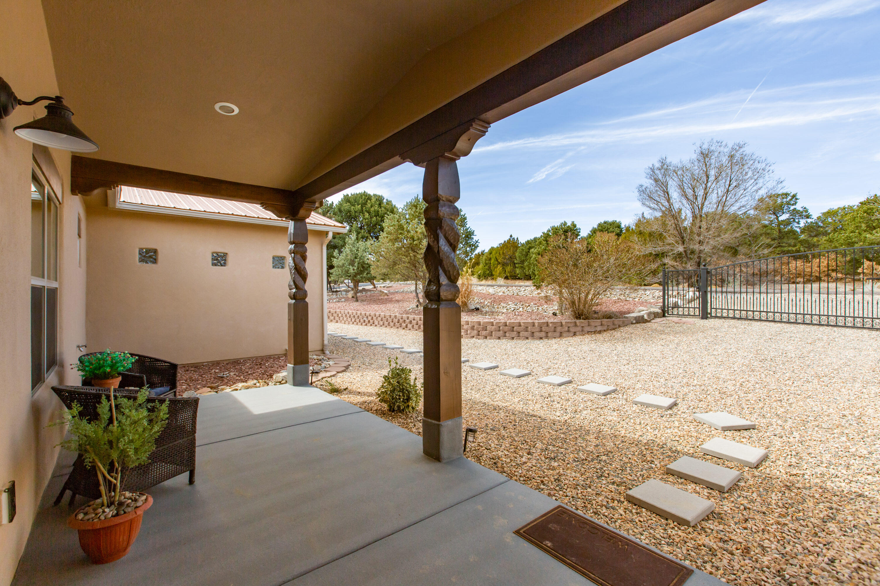 14 Western Trail Drive, Tijeras, New Mexico image 5
