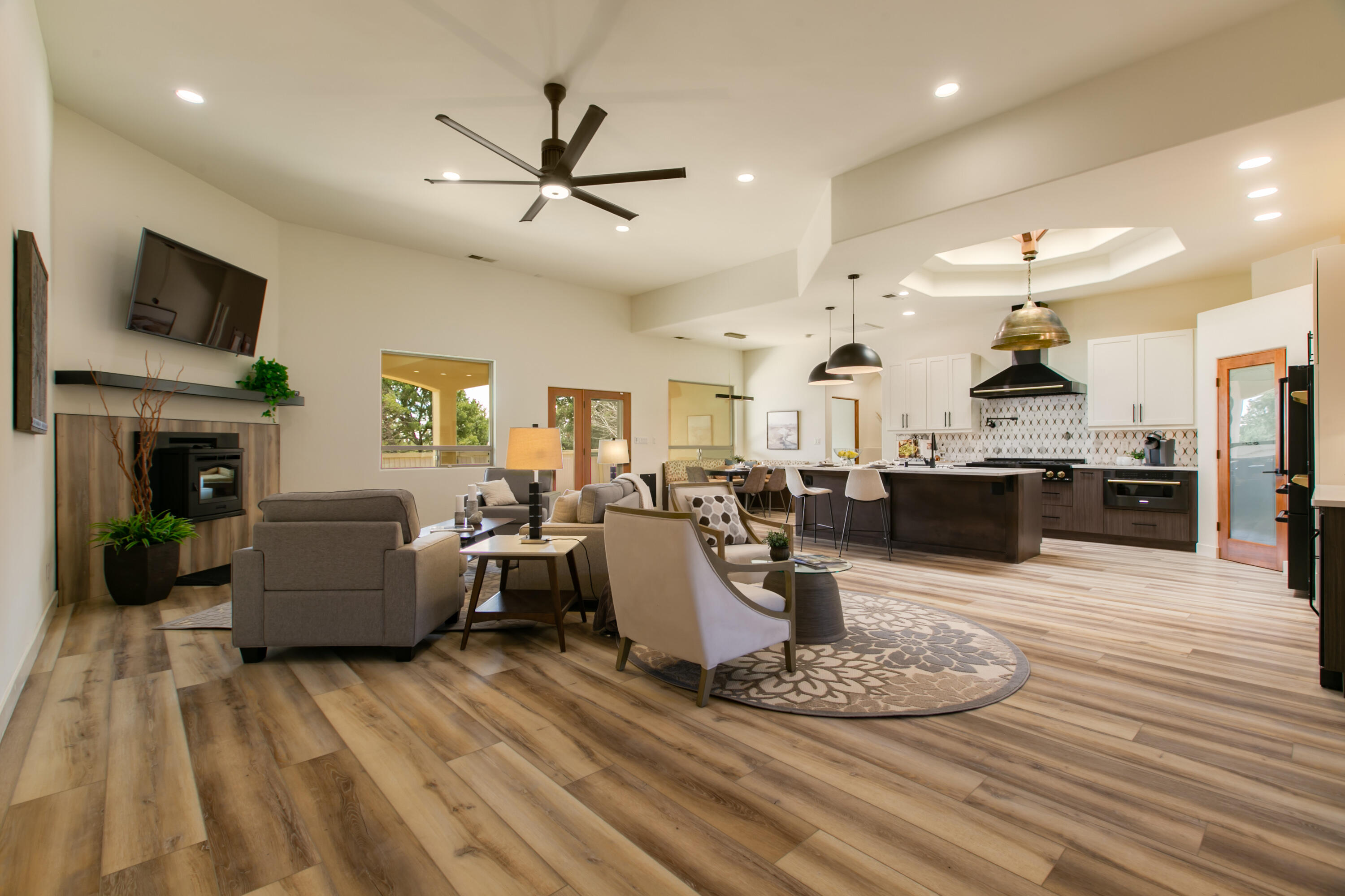 14 Western Trail Drive, Tijeras, New Mexico image 2