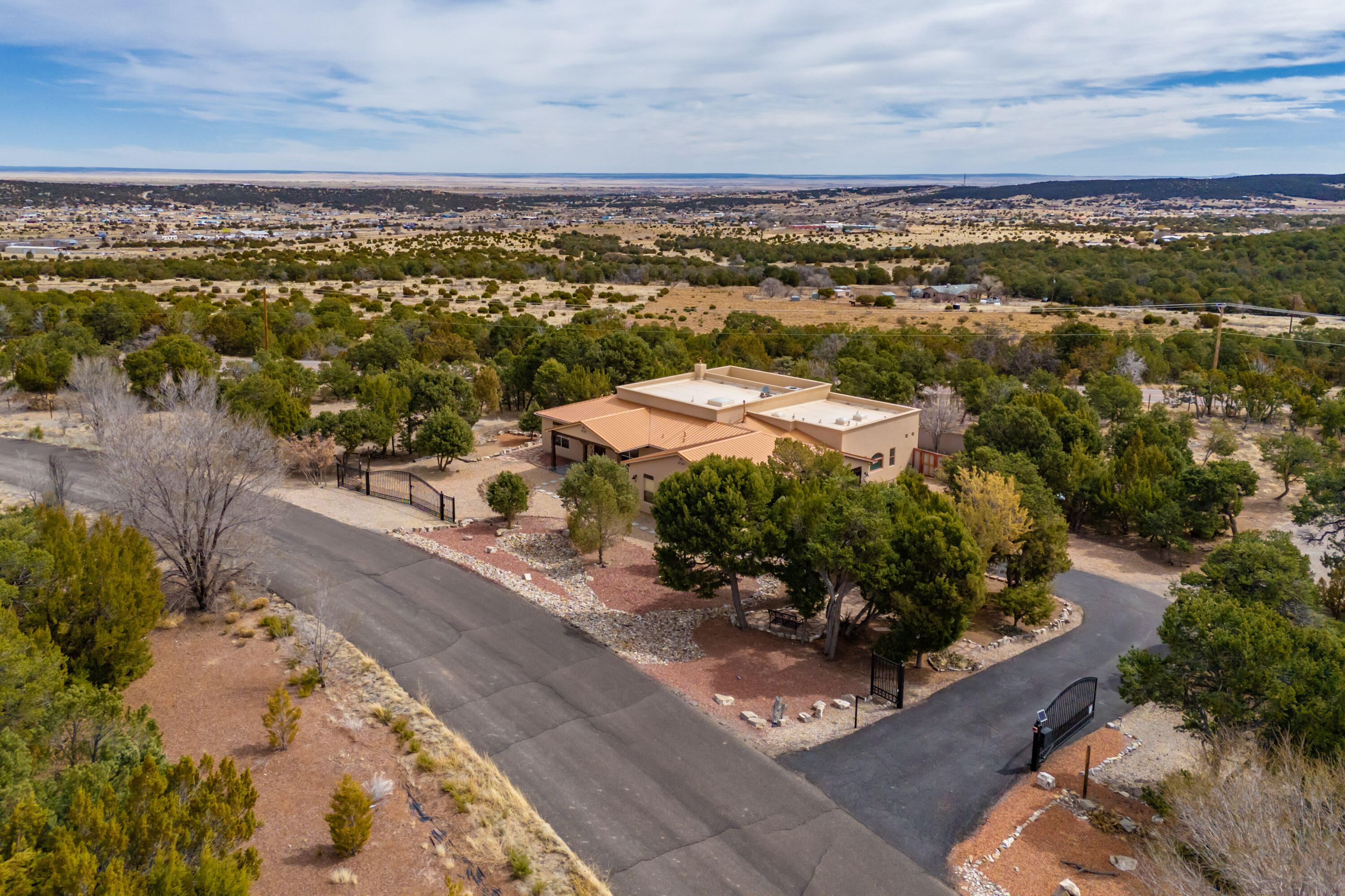 14 Western Trail Drive, Tijeras, New Mexico image 42