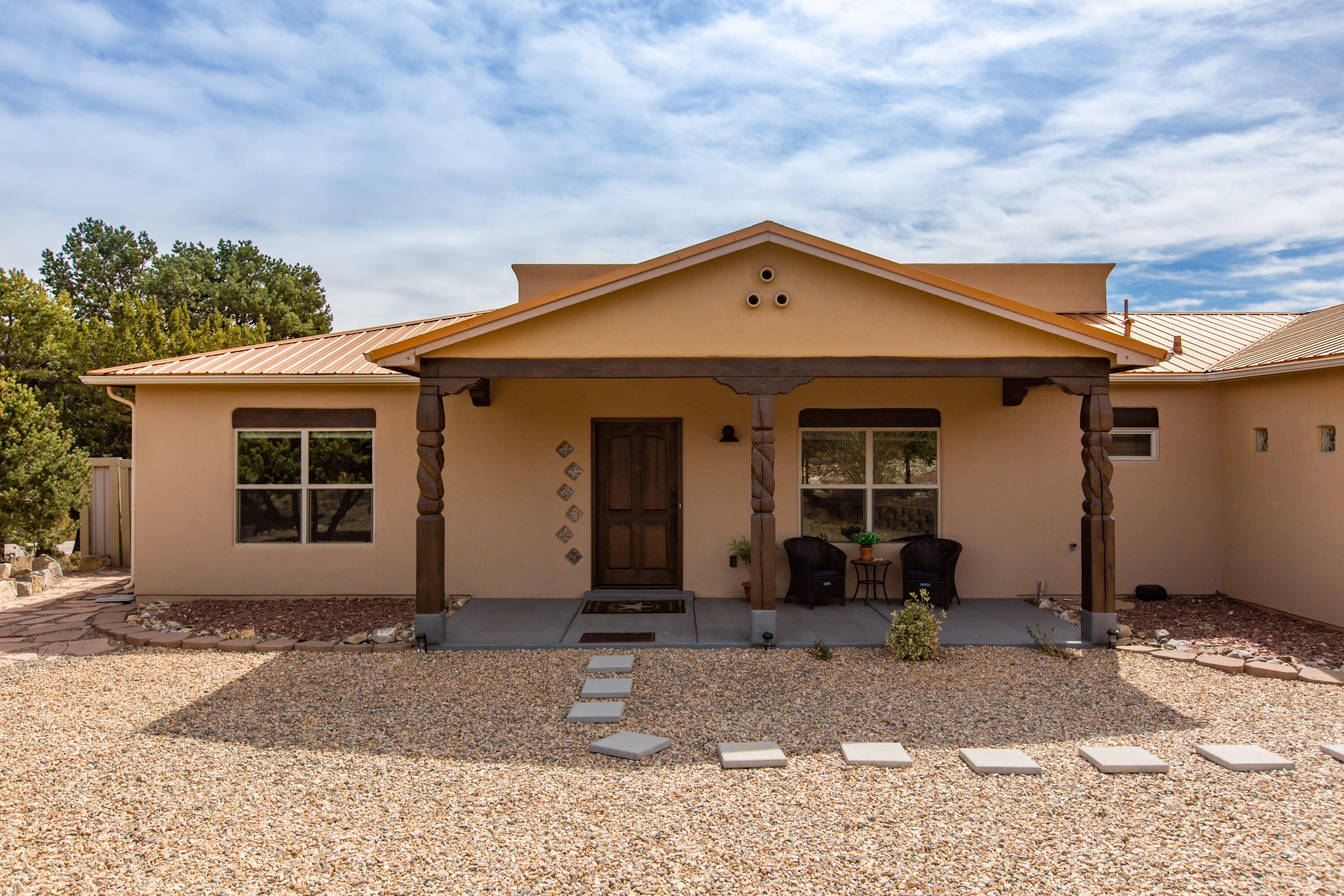 14 Western Trail Drive, Tijeras, New Mexico image 44