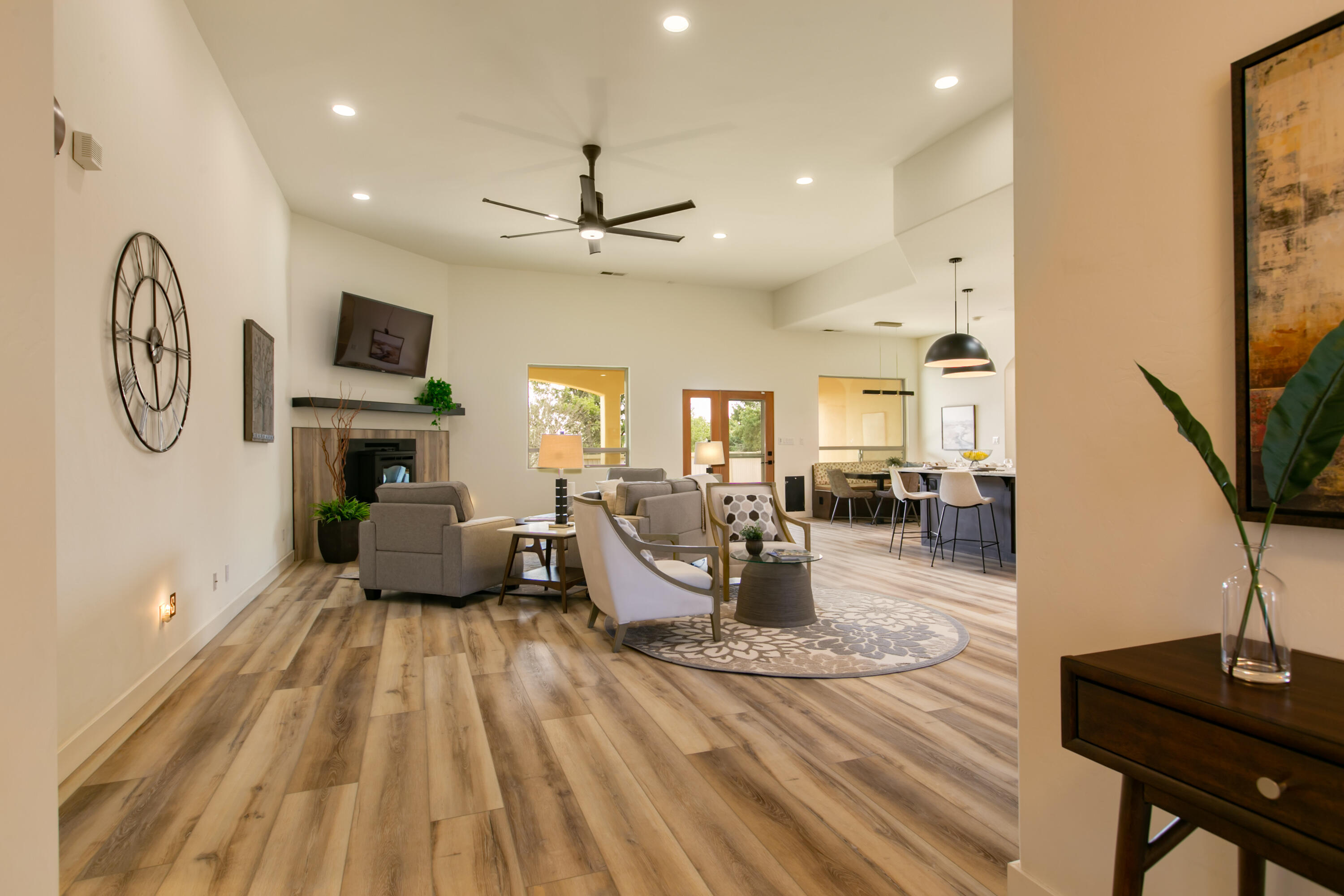14 Western Trail Drive, Tijeras, New Mexico image 7