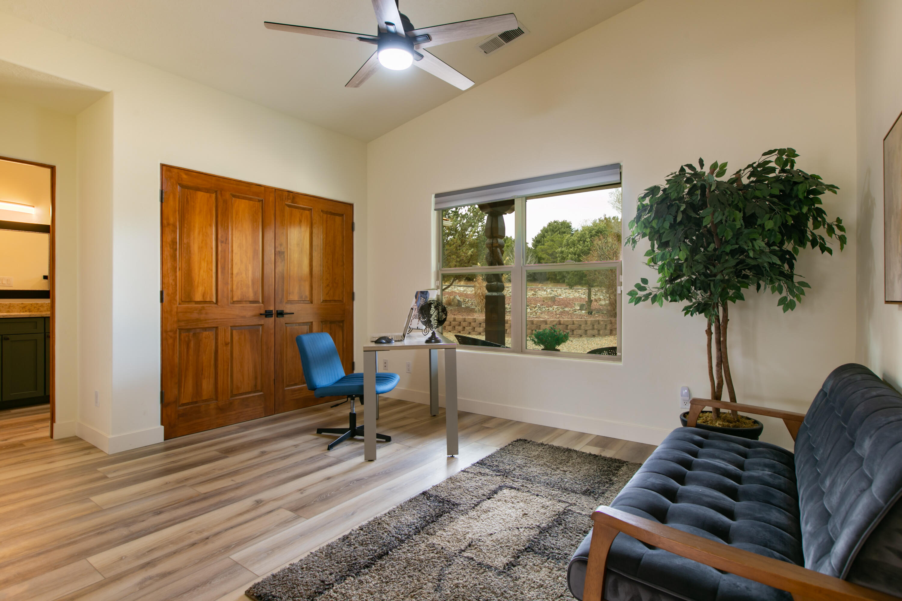 14 Western Trail Drive, Tijeras, New Mexico image 13
