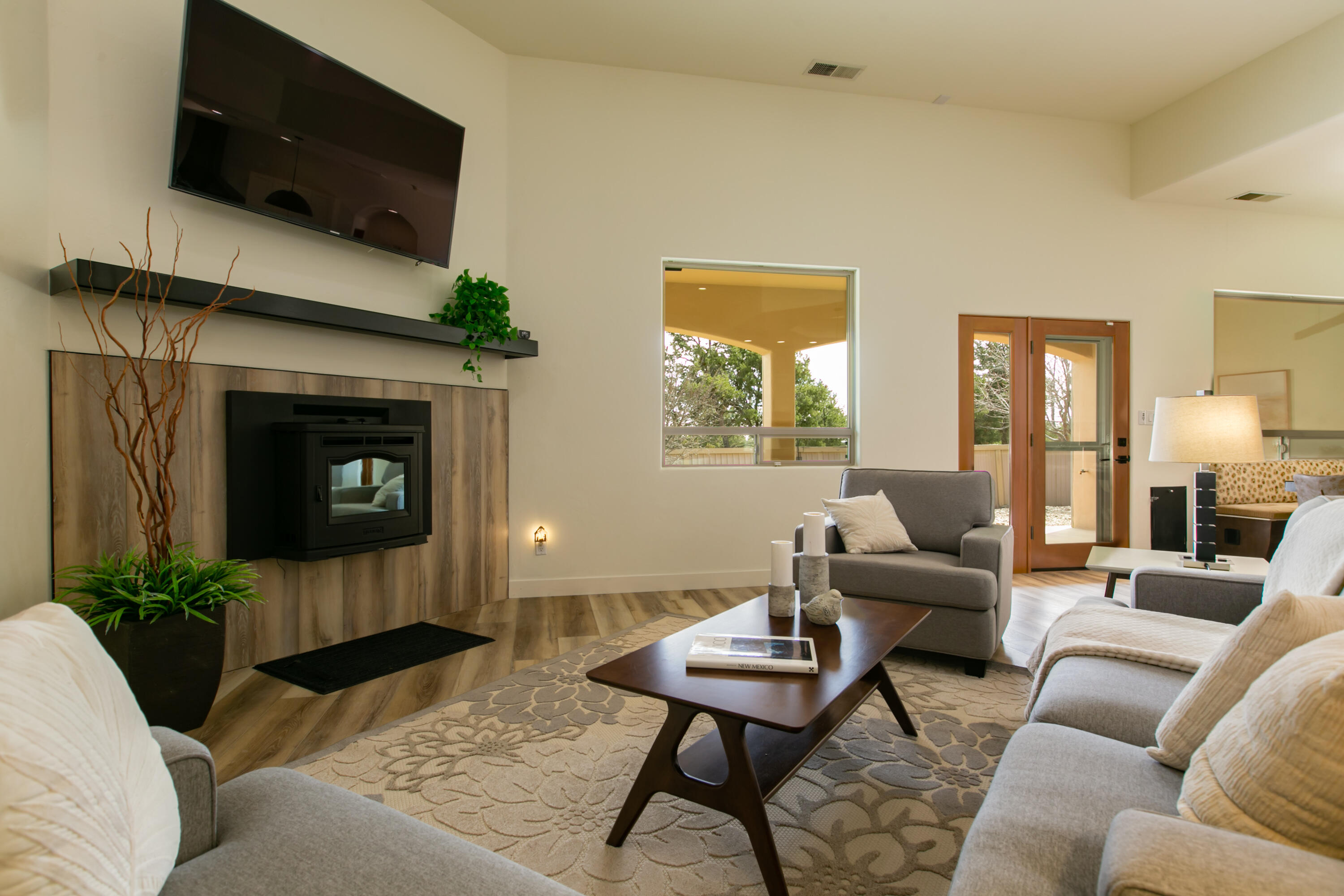 14 Western Trail Drive, Tijeras, New Mexico image 8
