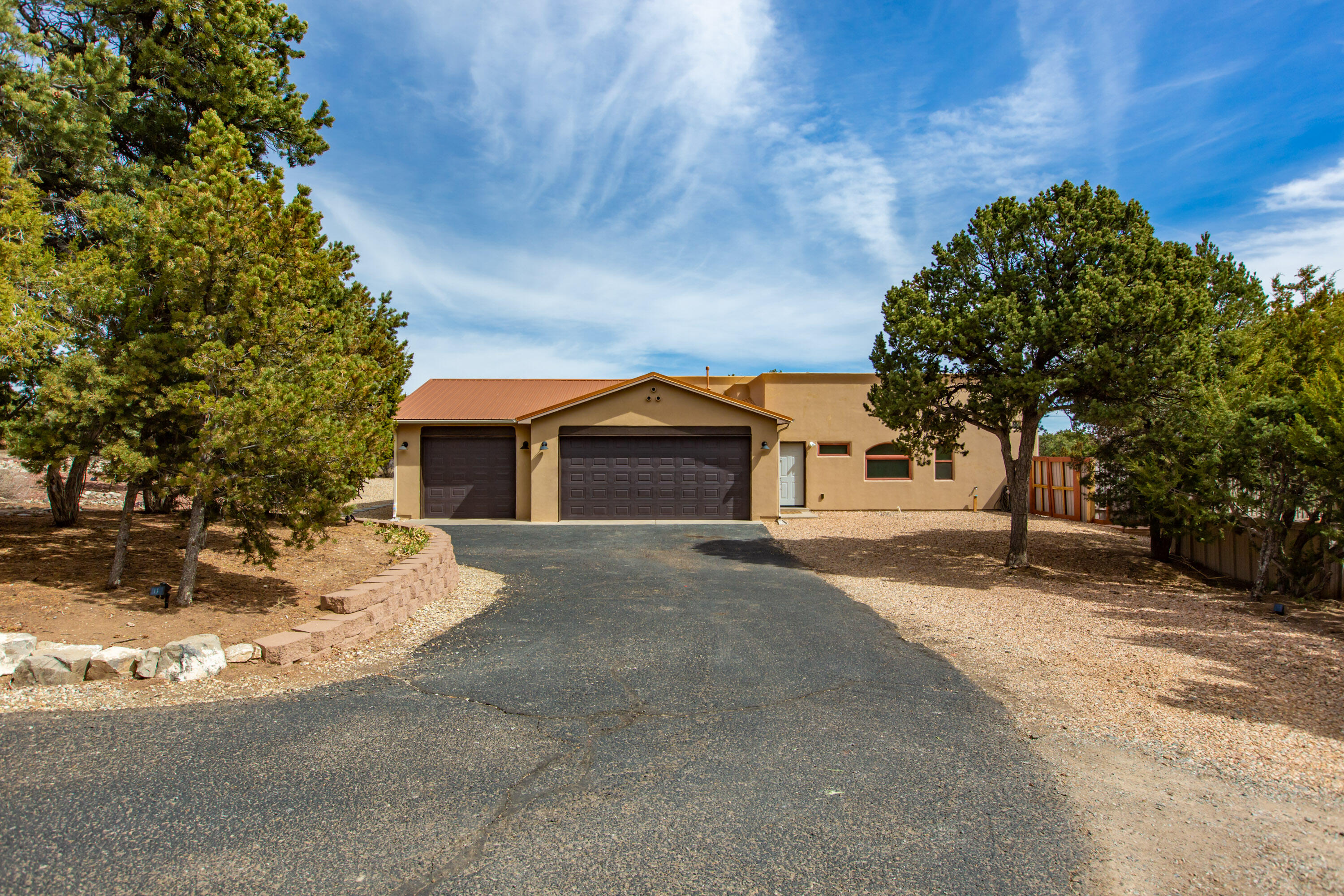 14 Western Trail Drive, Tijeras, New Mexico image 41