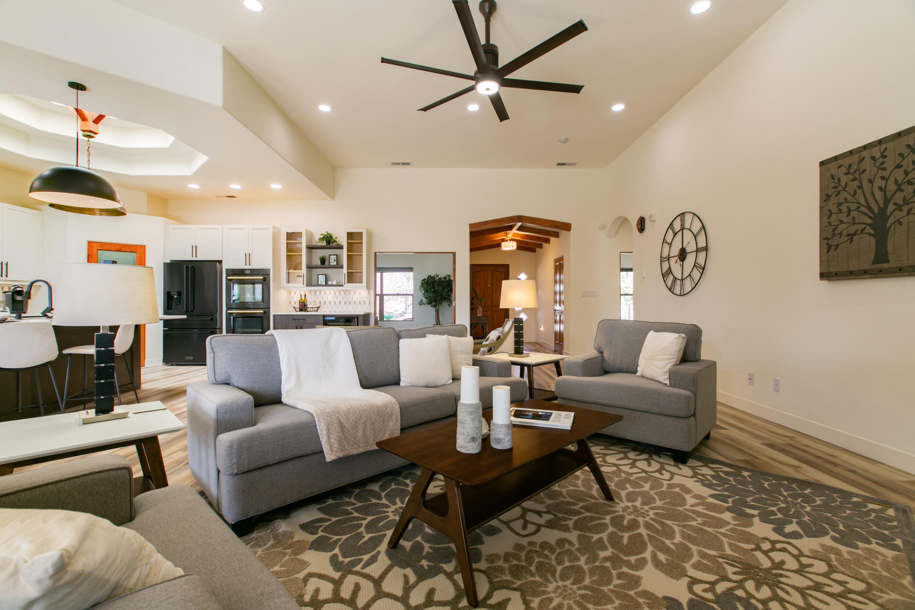 14 Western Trail Drive, Tijeras, New Mexico image 10
