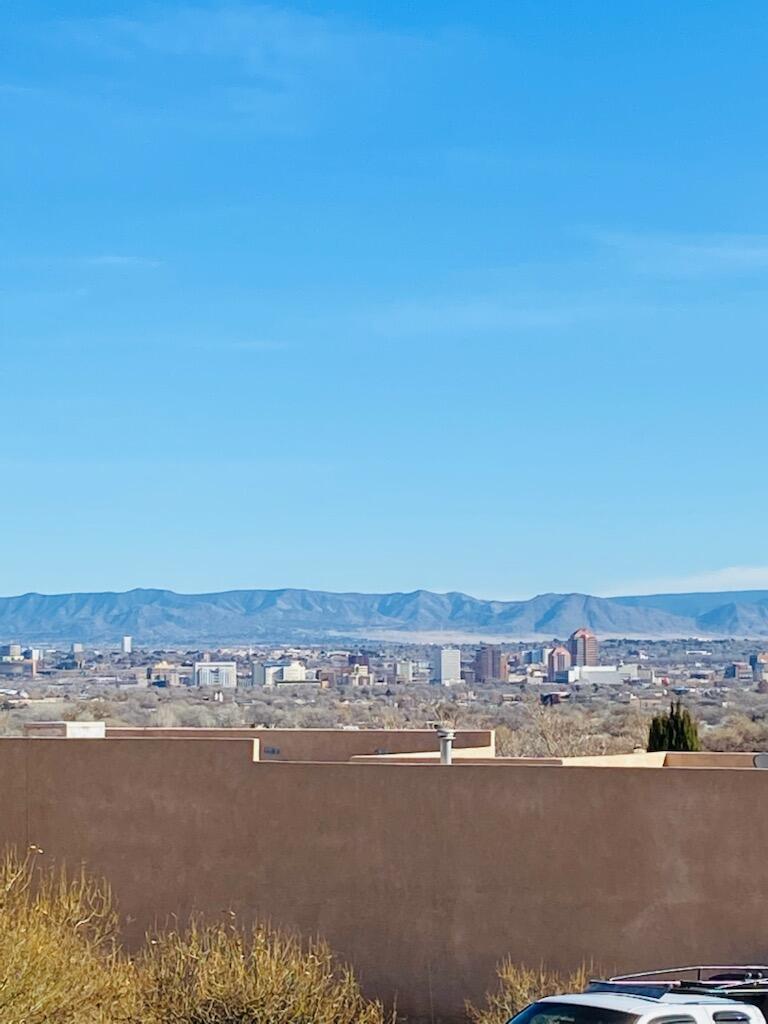 1633 Cliffside Drive, Albuquerque, New Mexico image 3