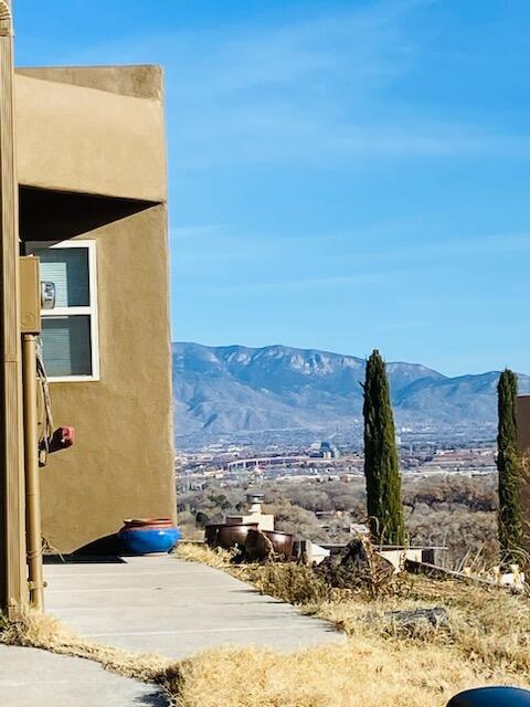 1633 Cliffside Drive, Albuquerque, New Mexico image 2