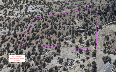 Vacant Land For Sale - Lions Trail<br/> Farmington, NM 87401