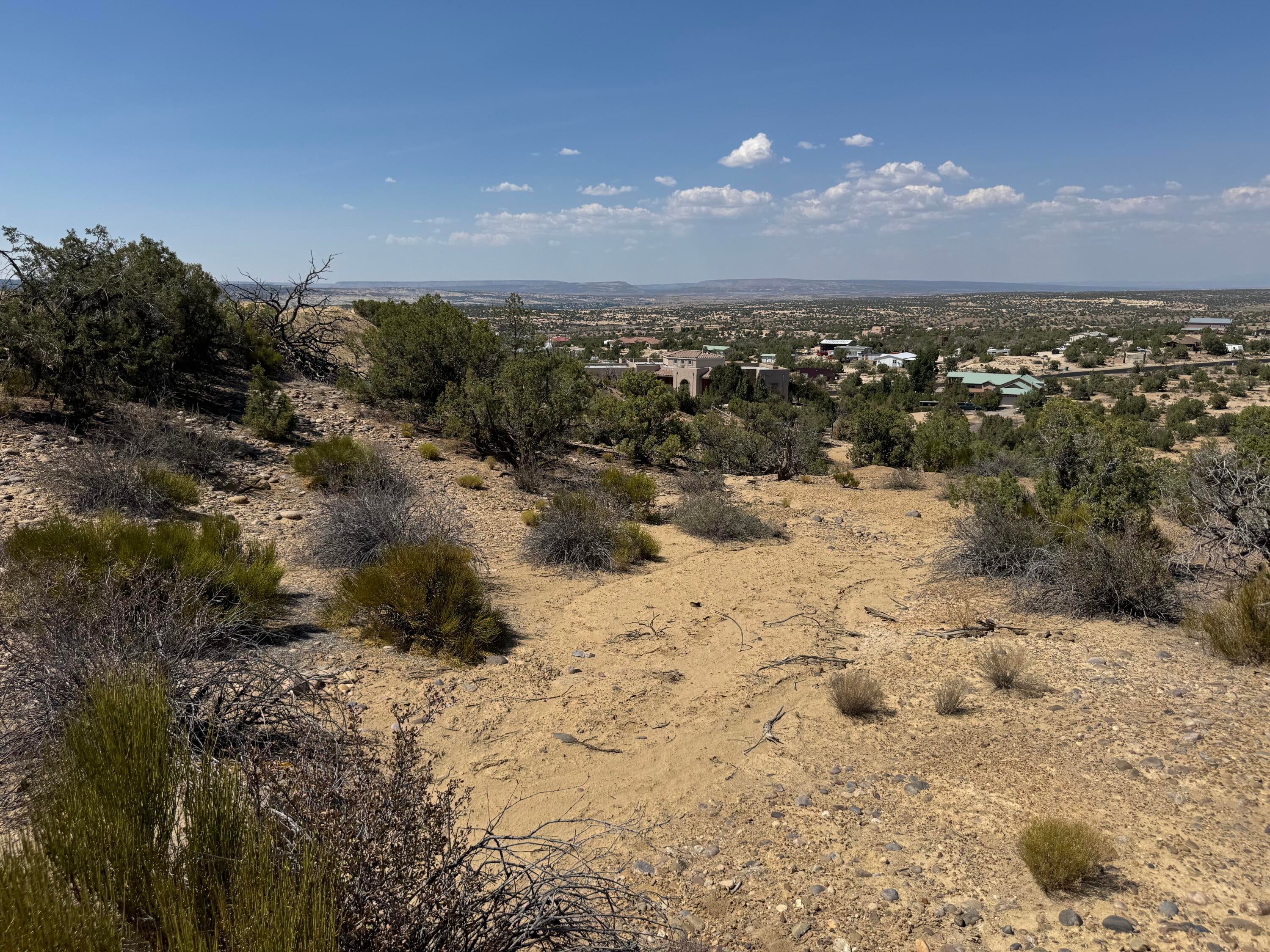Lions Trail