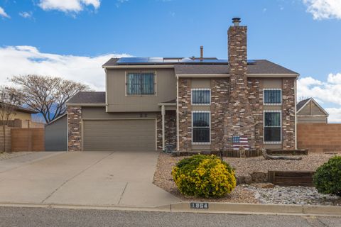 1964 Roanoke Drive NE Rio Rancho NM 87144