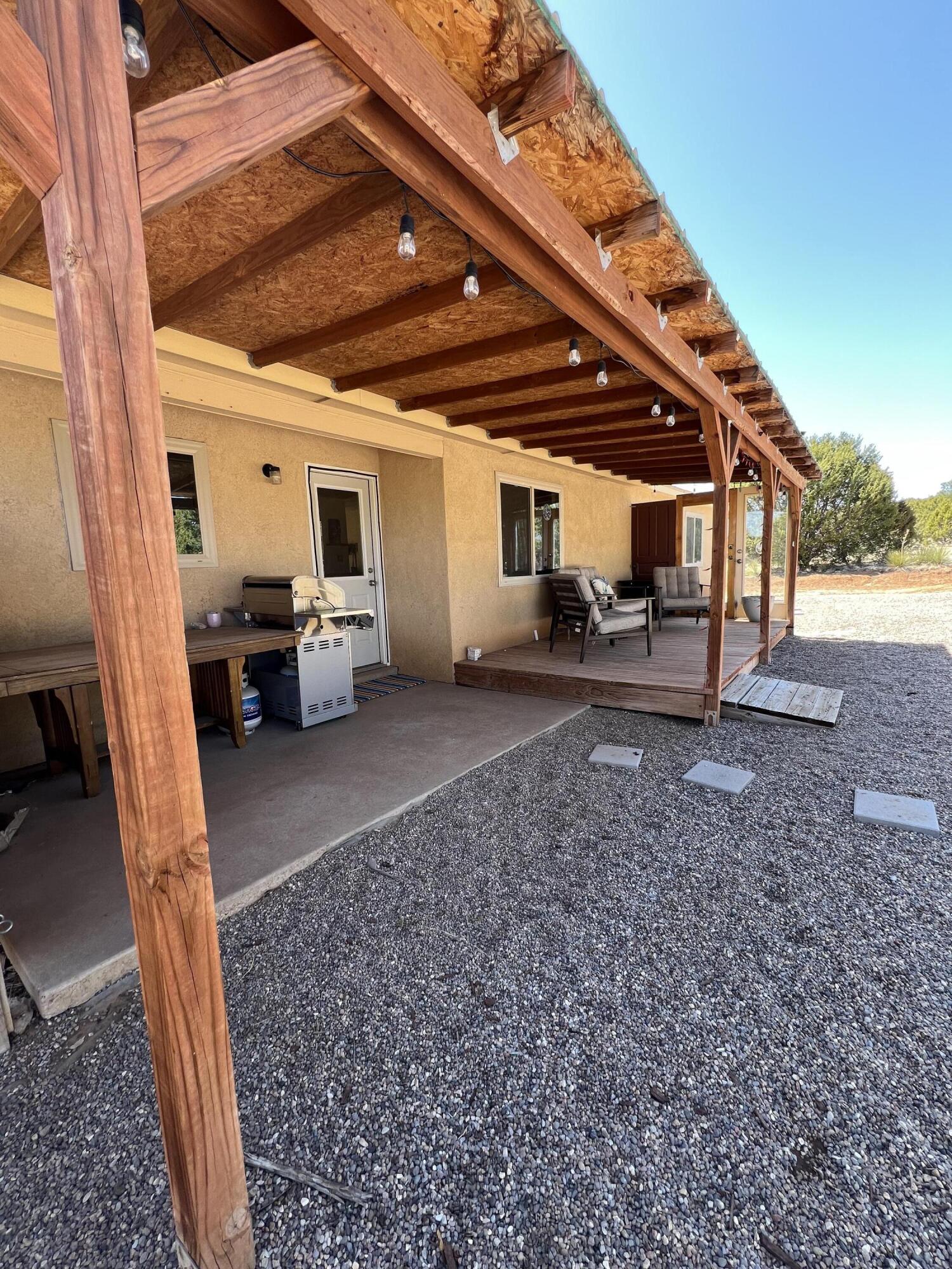 130 Jesse James Road, Edgewood, New Mexico image 9
