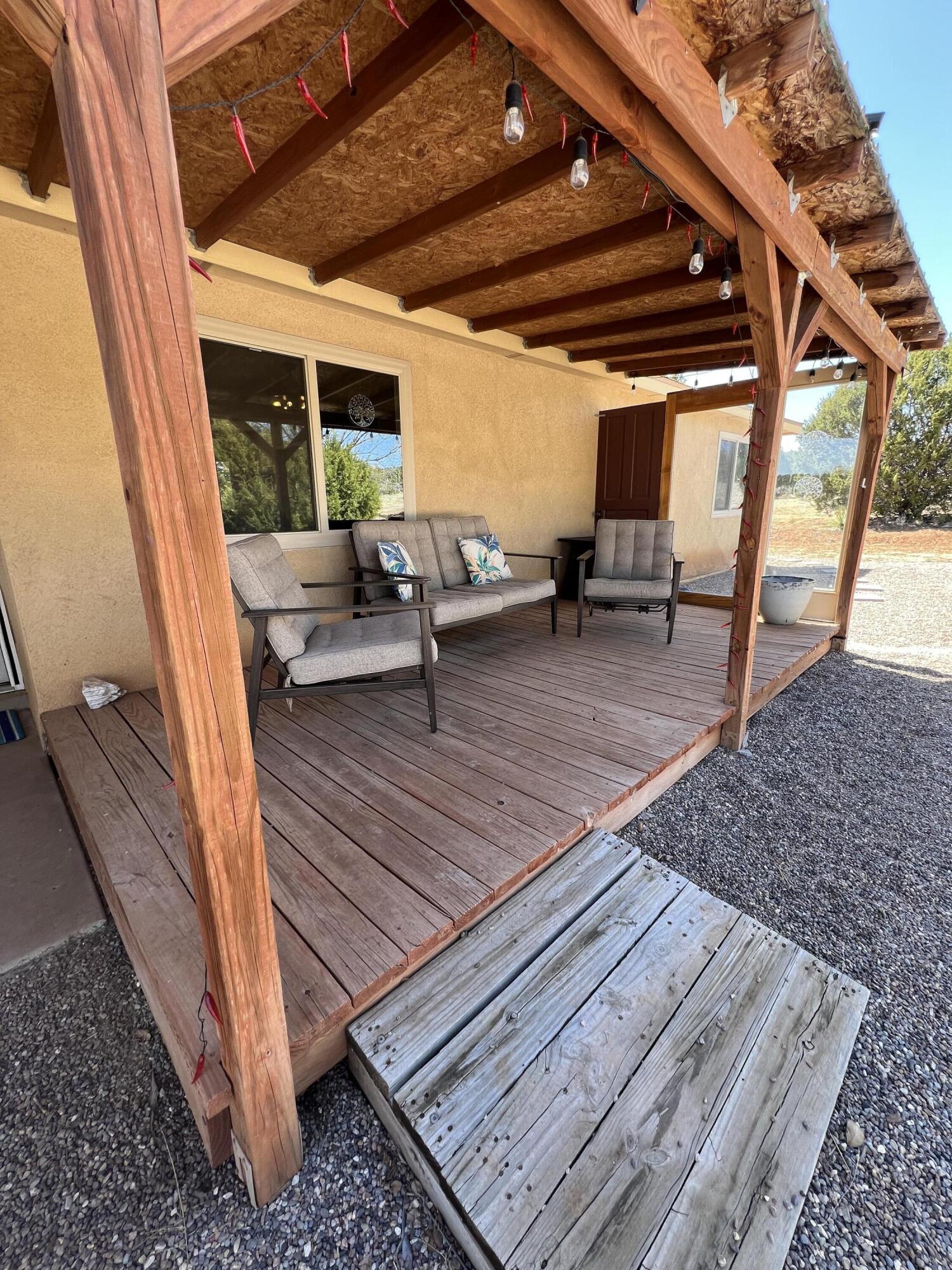 130 Jesse James Road, Edgewood, New Mexico image 13