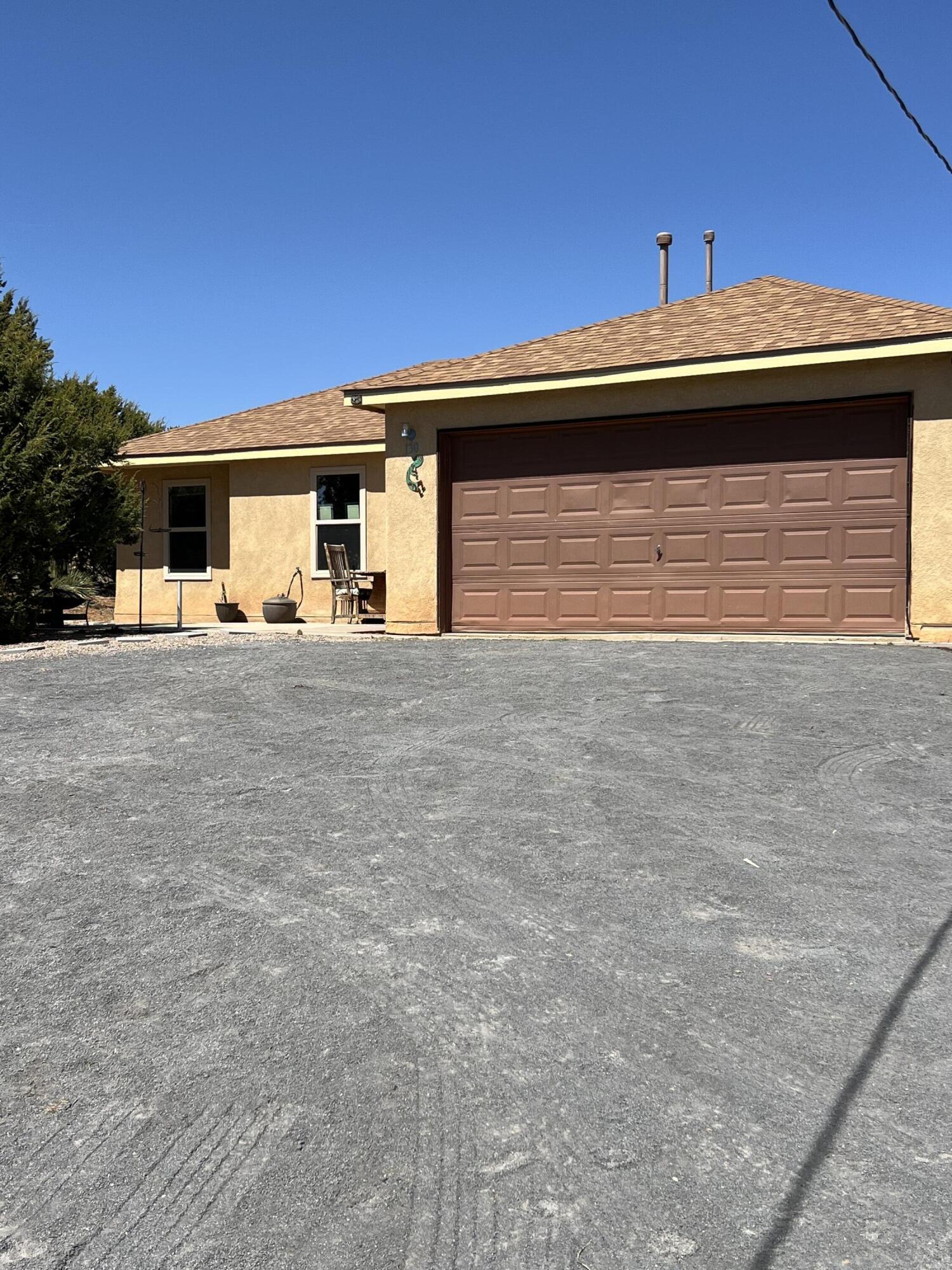 130 Jesse James Road, Edgewood, New Mexico image 1