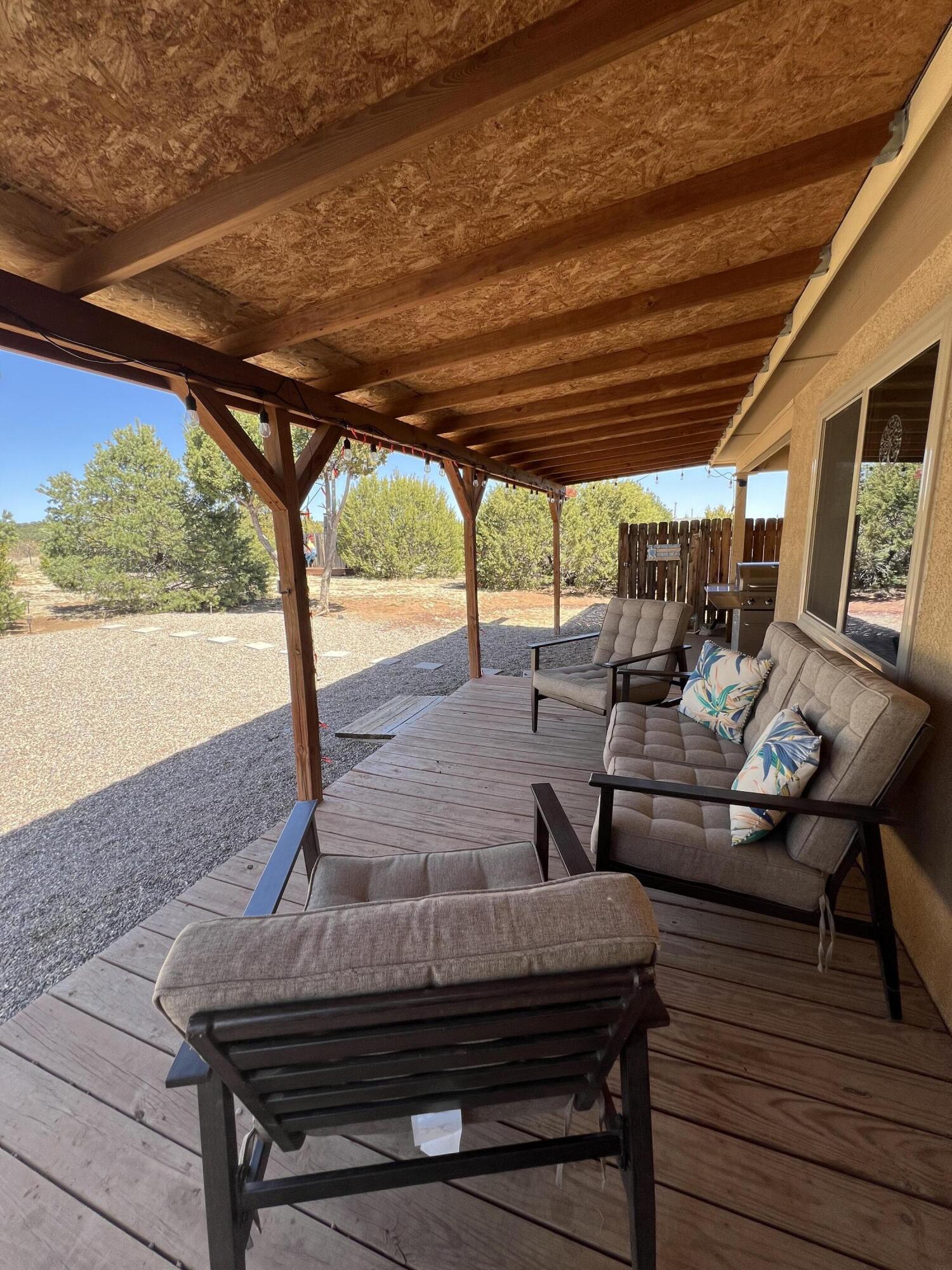 130 Jesse James Road, Edgewood, New Mexico image 11