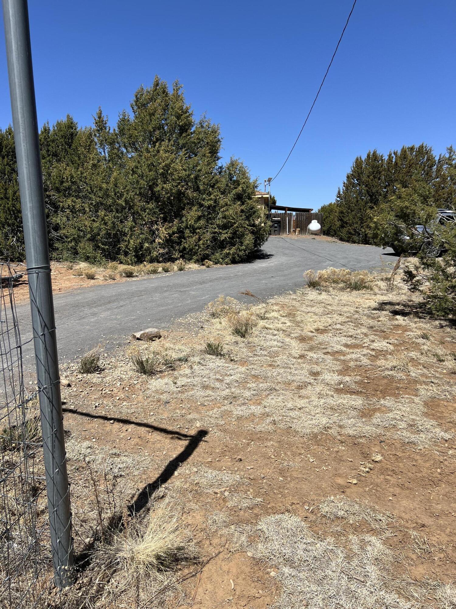 130 Jesse James Road, Edgewood, New Mexico image 4