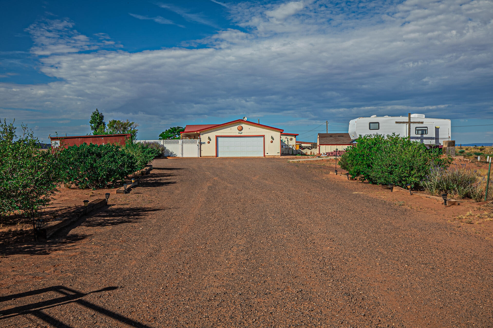 45 Fruita Road, Laguna, New Mexico image 2