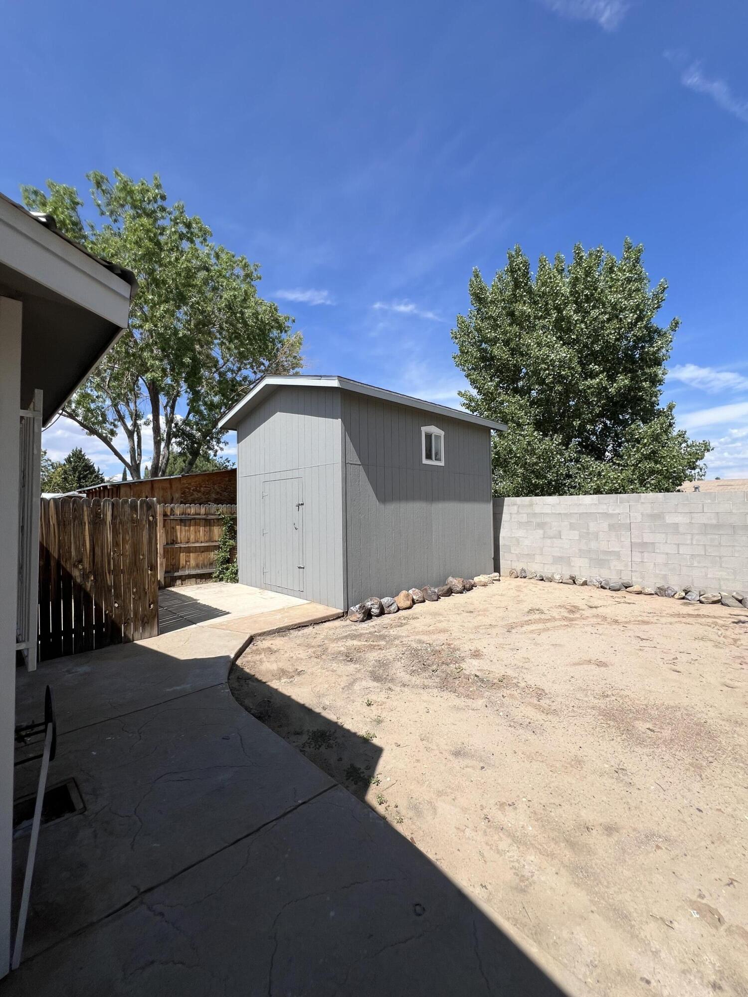 904 Sunridge Road, Albuquerque, New Mexico image 26