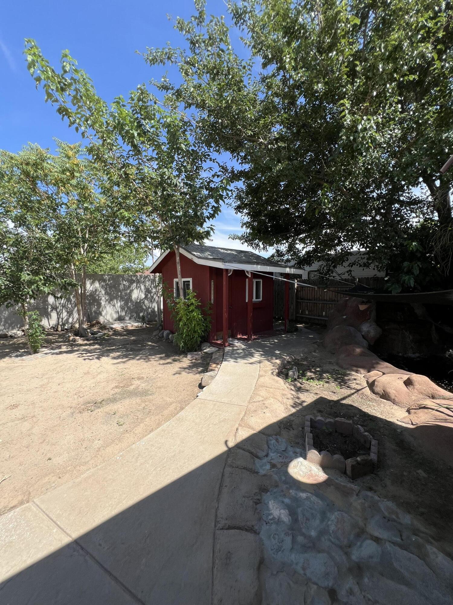 904 Sunridge Road, Albuquerque, New Mexico image 28