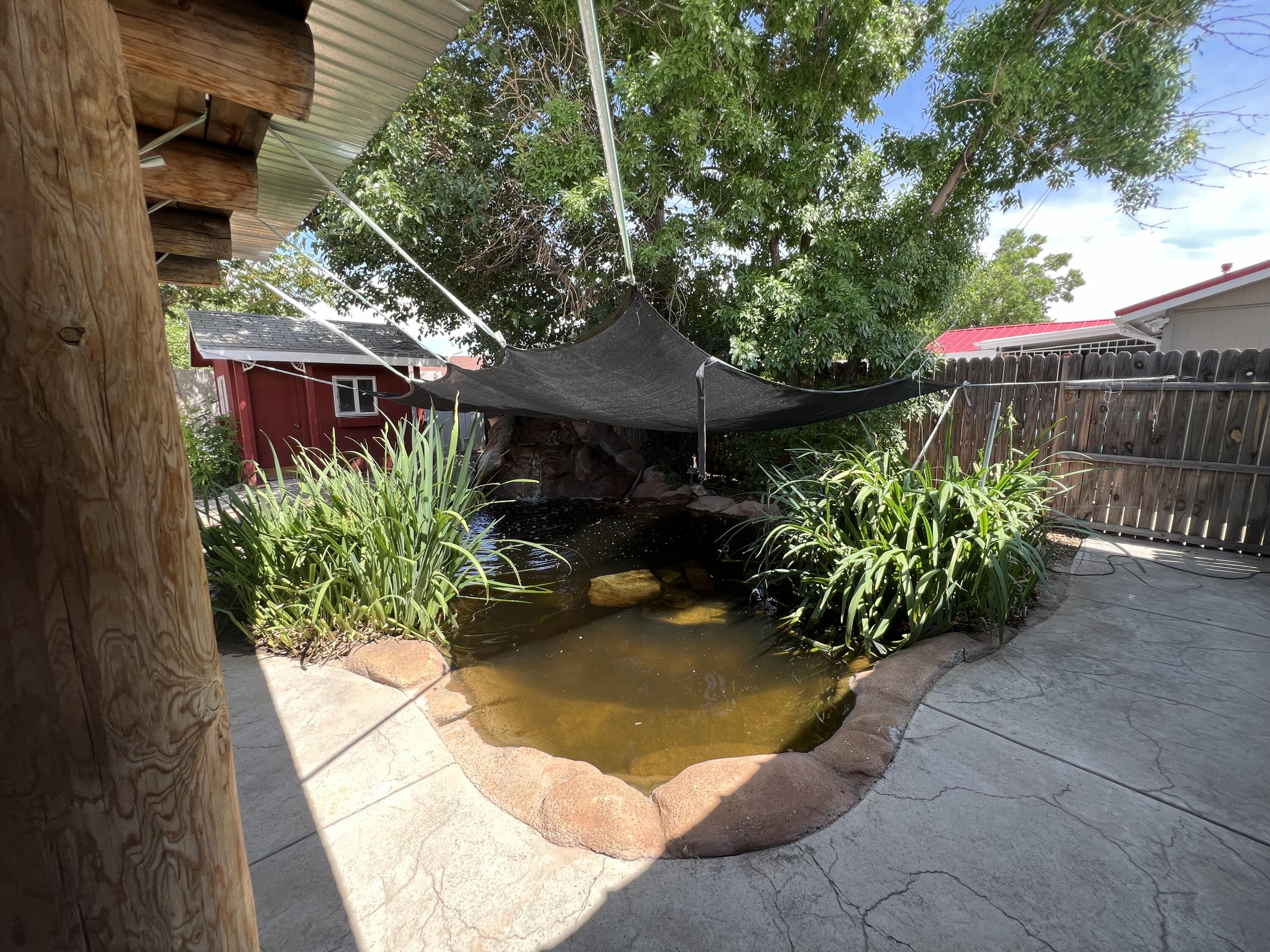 904 Sunridge Road, Albuquerque, New Mexico image 25