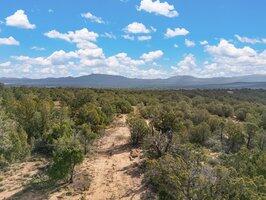 Skyline Court, Sandia Park, New Mexico image 32