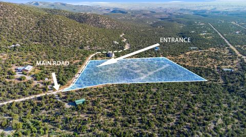 Vacant Land For Sale - Skyline Court<br/> Sandoval County, Sandia Park, NM 87047