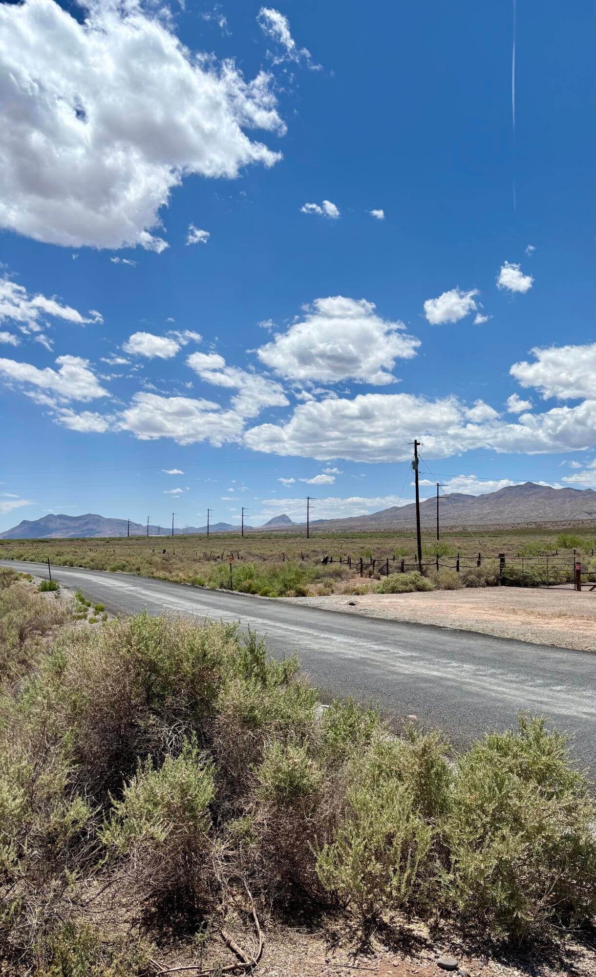 TBD S Alamillo Road