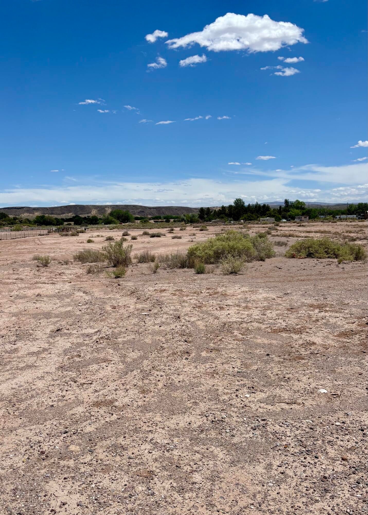 TBD S Alamillo Road