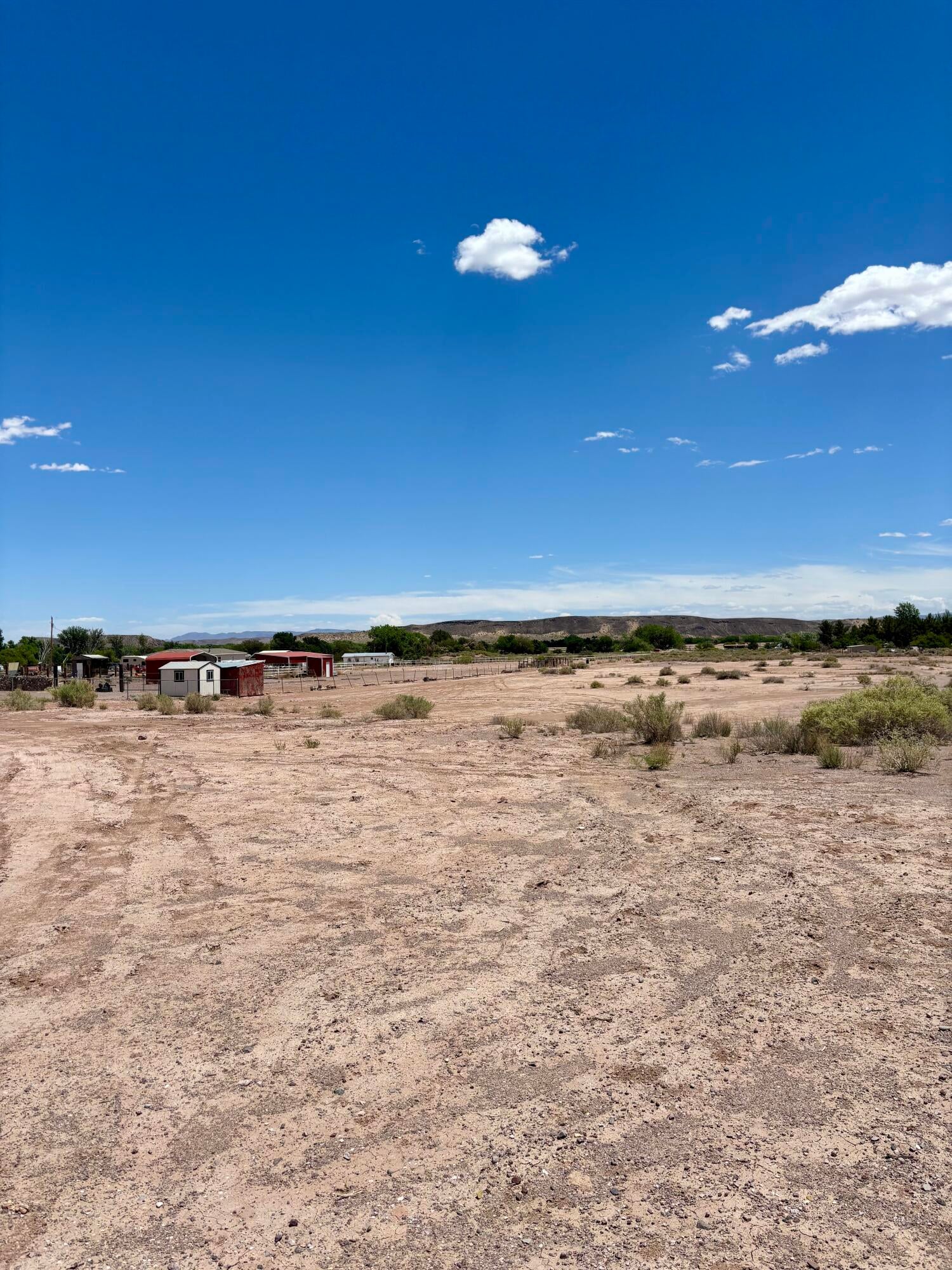 TBD S Alamillo Road