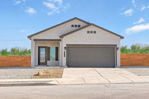 2475 Talisker Street NE Rio Rancho NM 87144