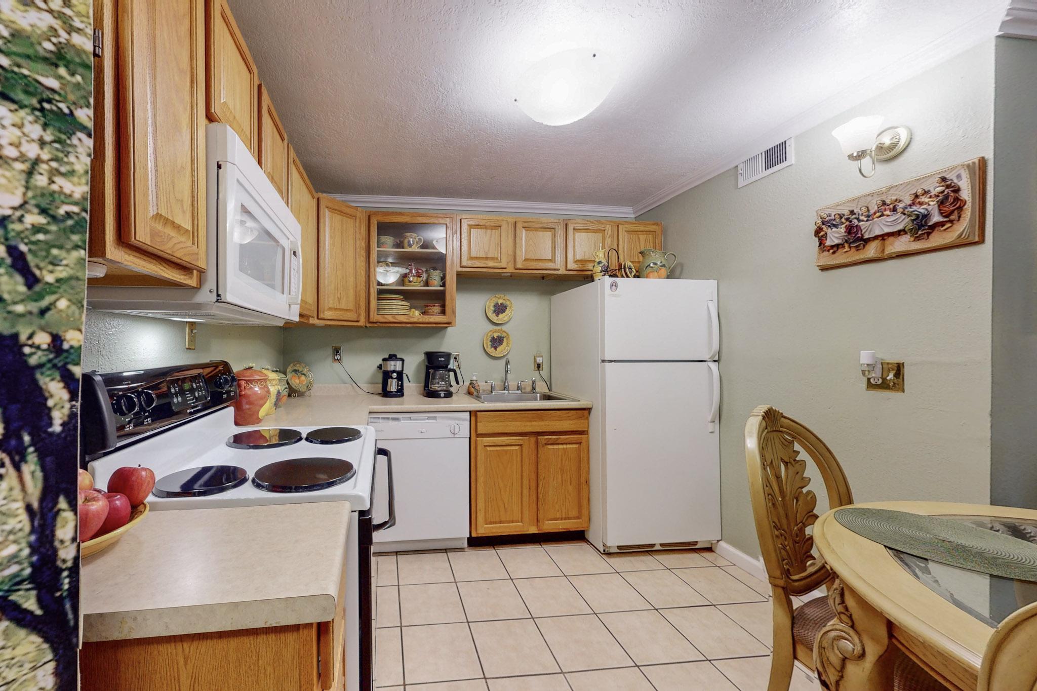 1100 Alvarado Drive #113, Albuquerque, New Mexico image 16