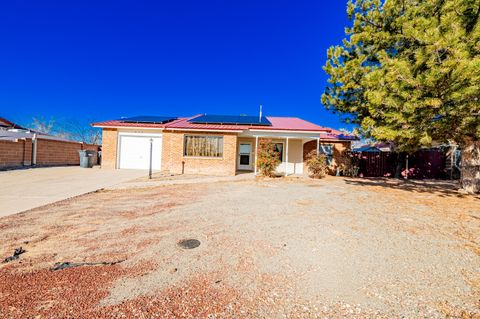 849 Nicklaus Drive SE Rio Rancho NM 87124